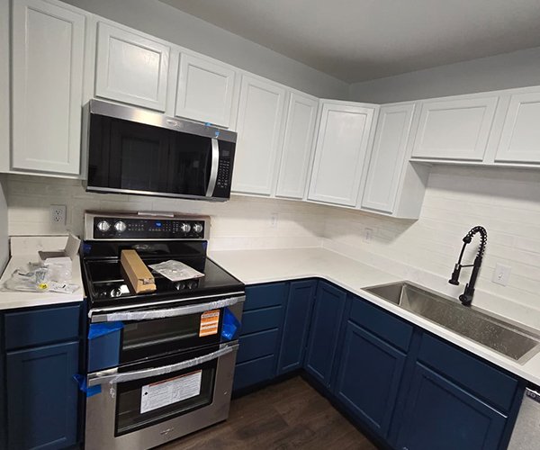 Image Coco's Home Improvement