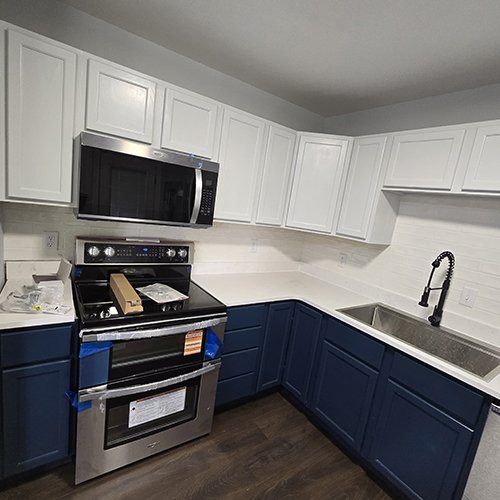 Image Coco's Home Improvement