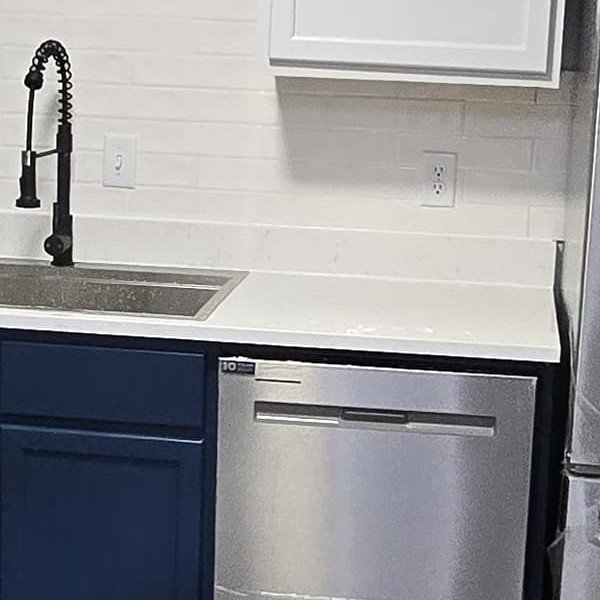 Coco's Home Improvement