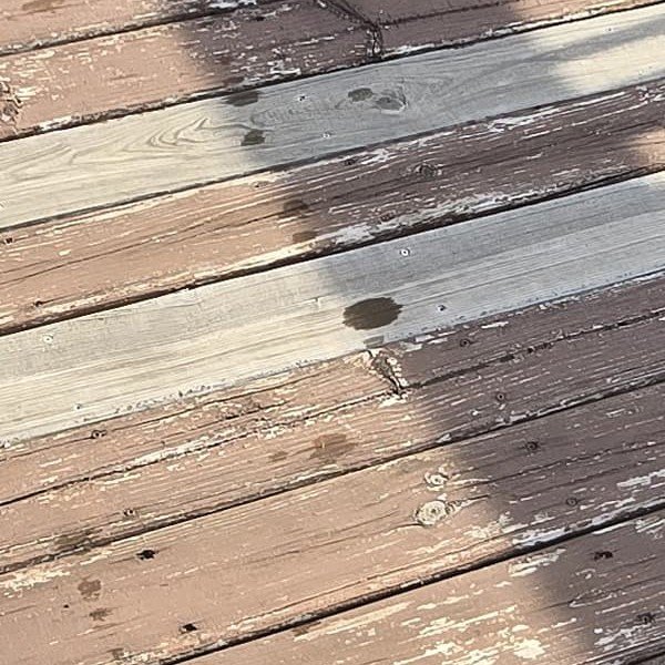 Coco's Home Improvement