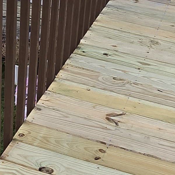 Coco's Home Improvement