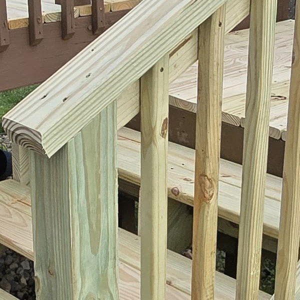 Coco's Home Improvement