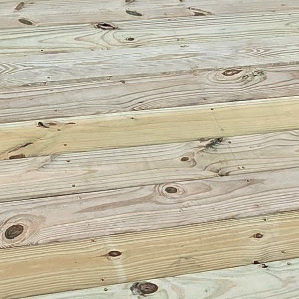 Coco's Home Improvement