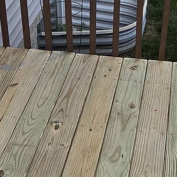 Coco's Home Improvement