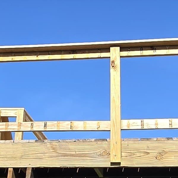 Coco's Home Improvement