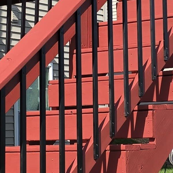 Coco's Home Improvement