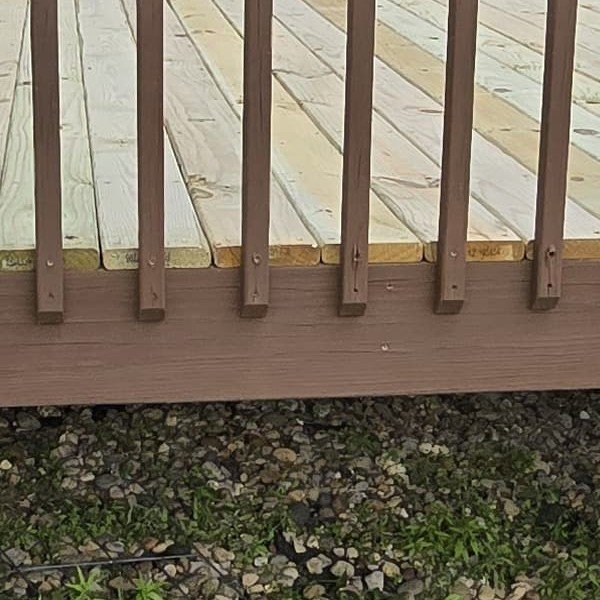 Coco's Home Improvement