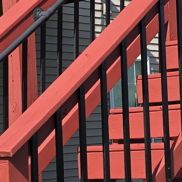 Coco's Home Improvement