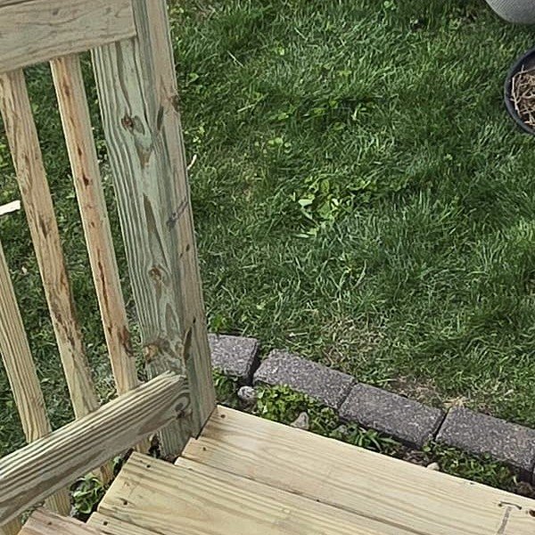 Coco's Home Improvement