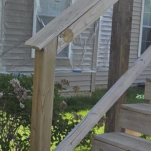 Coco's Home Improvement