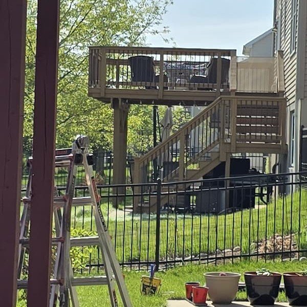 Coco's Home Improvement