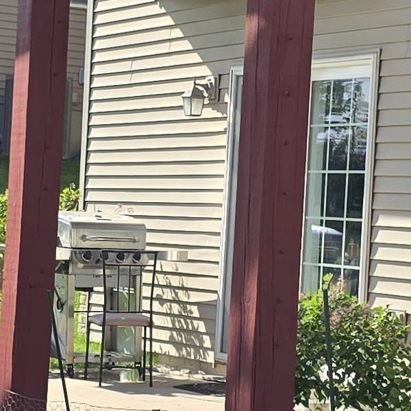 Coco's Home Improvement