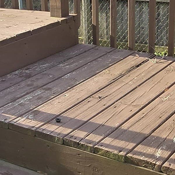 Coco's Home Improvement