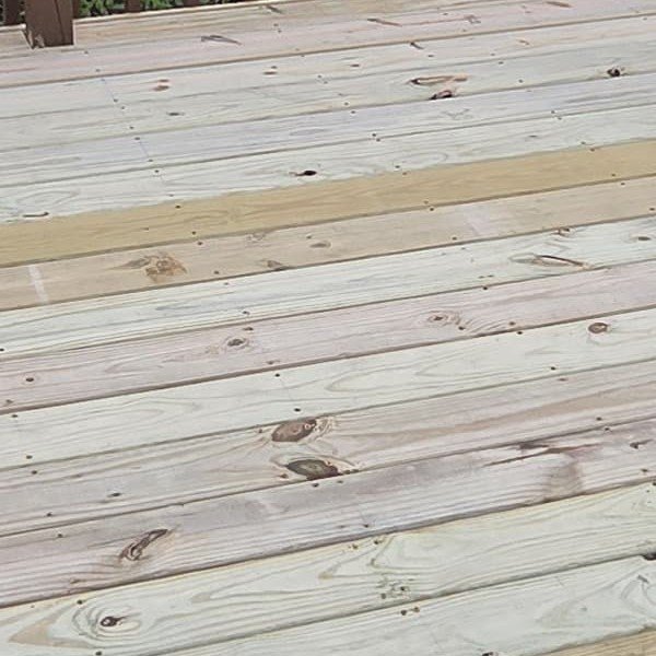 Coco's Home Improvement