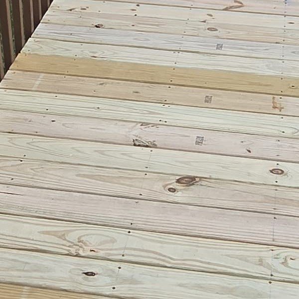 Coco's Home Improvement