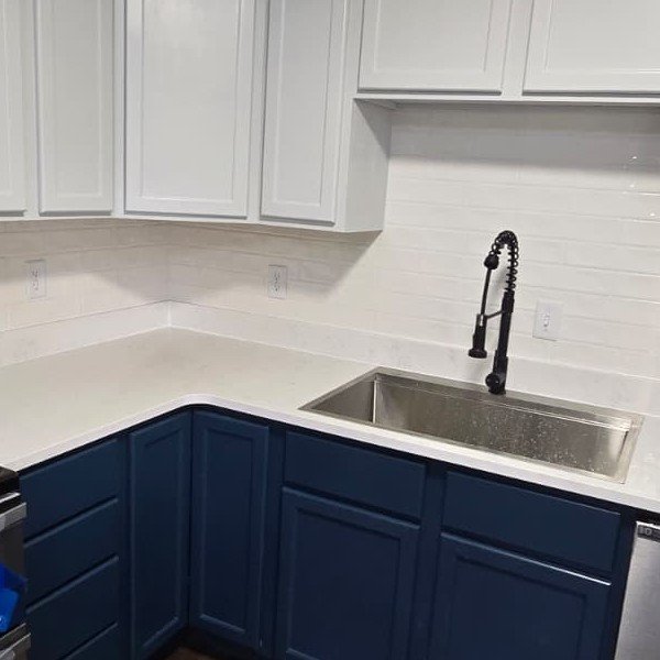 Coco's Home Improvement