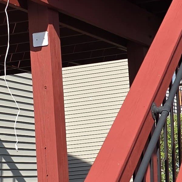 Coco's Home Improvement