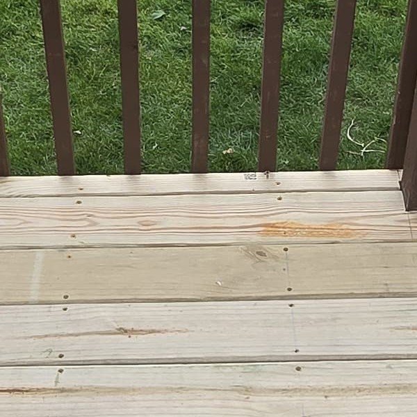 Coco's Home Improvement