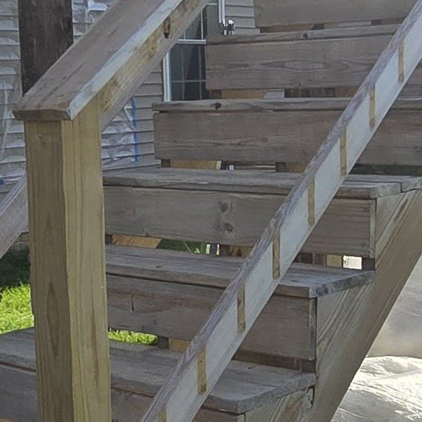 Coco's Home Improvement