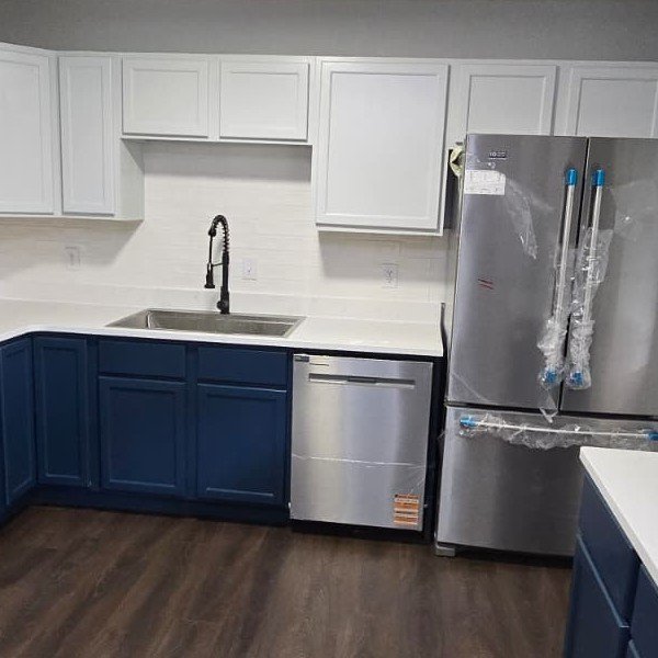 Coco's Home Improvement