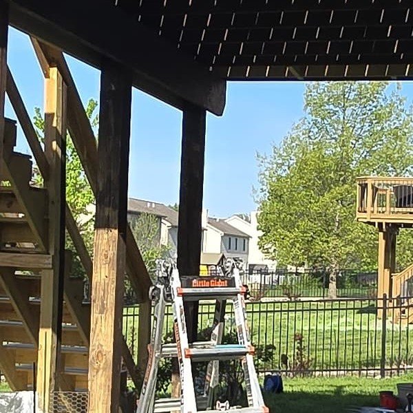 Coco's Home Improvement