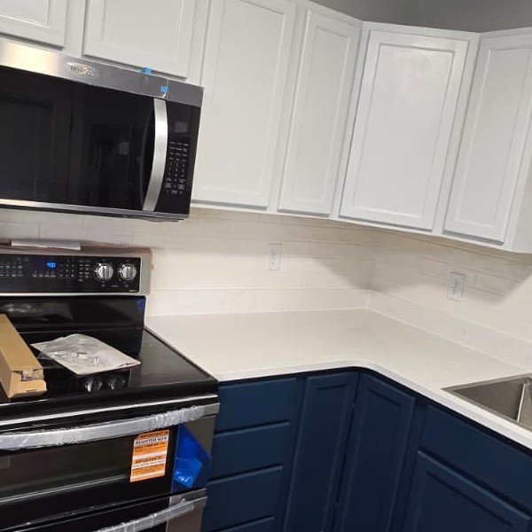 Coco's Home Improvement